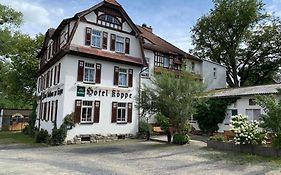 Hotel Zur Koeppe